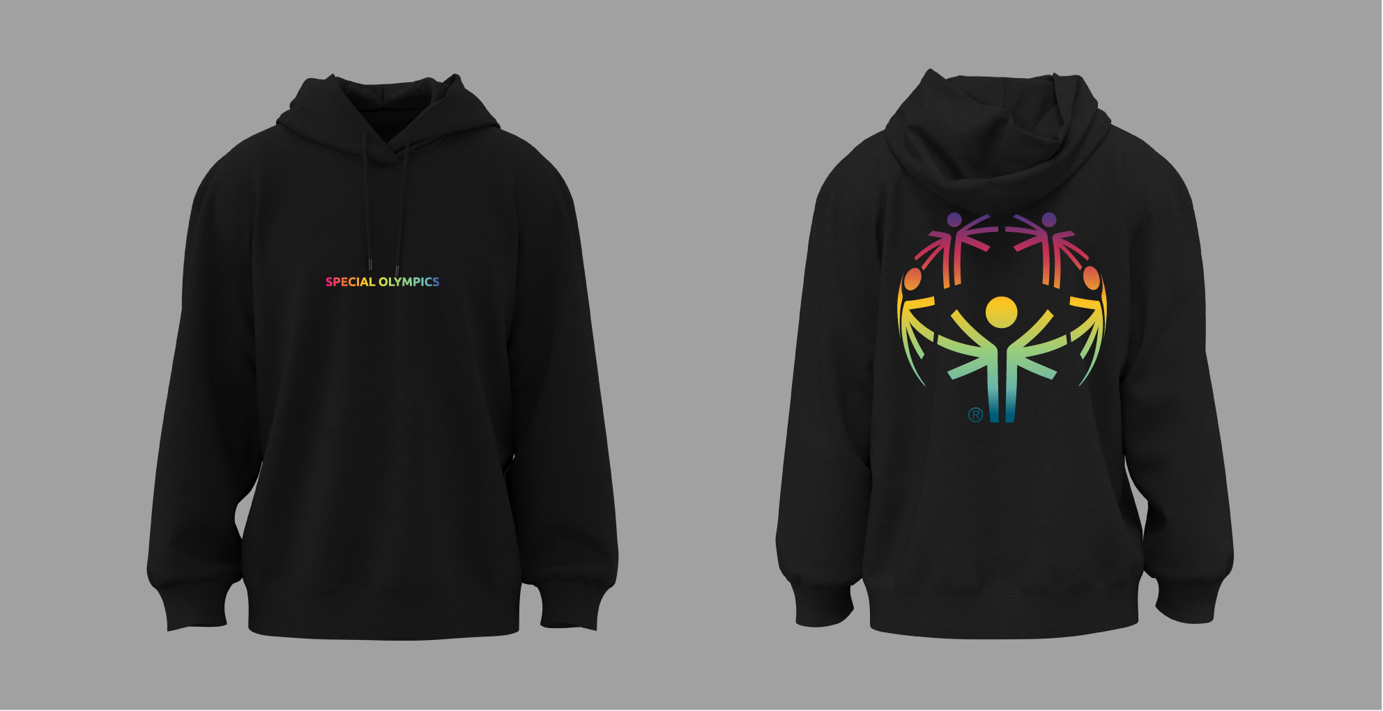 Hoodie Design