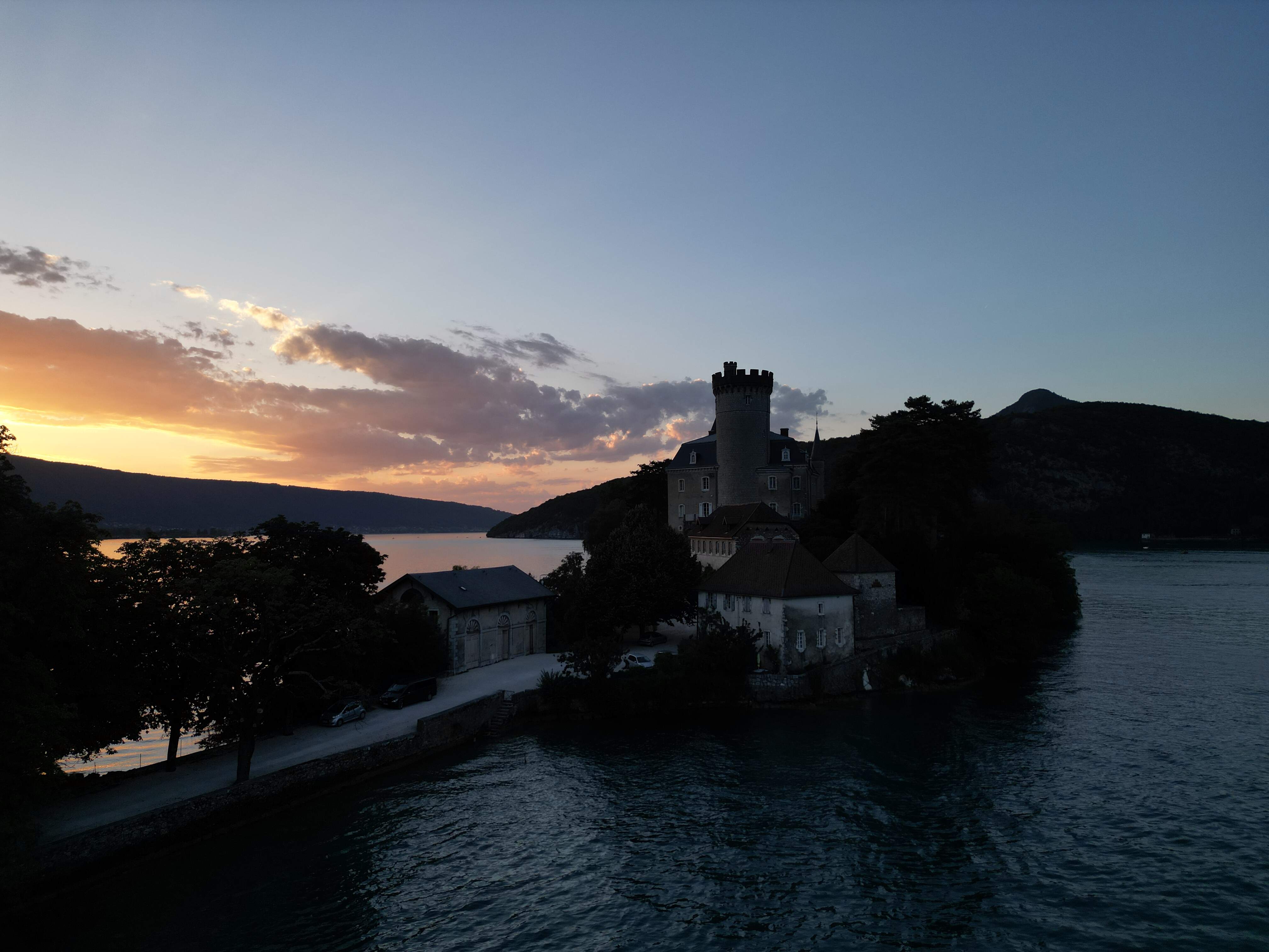 Annecy France