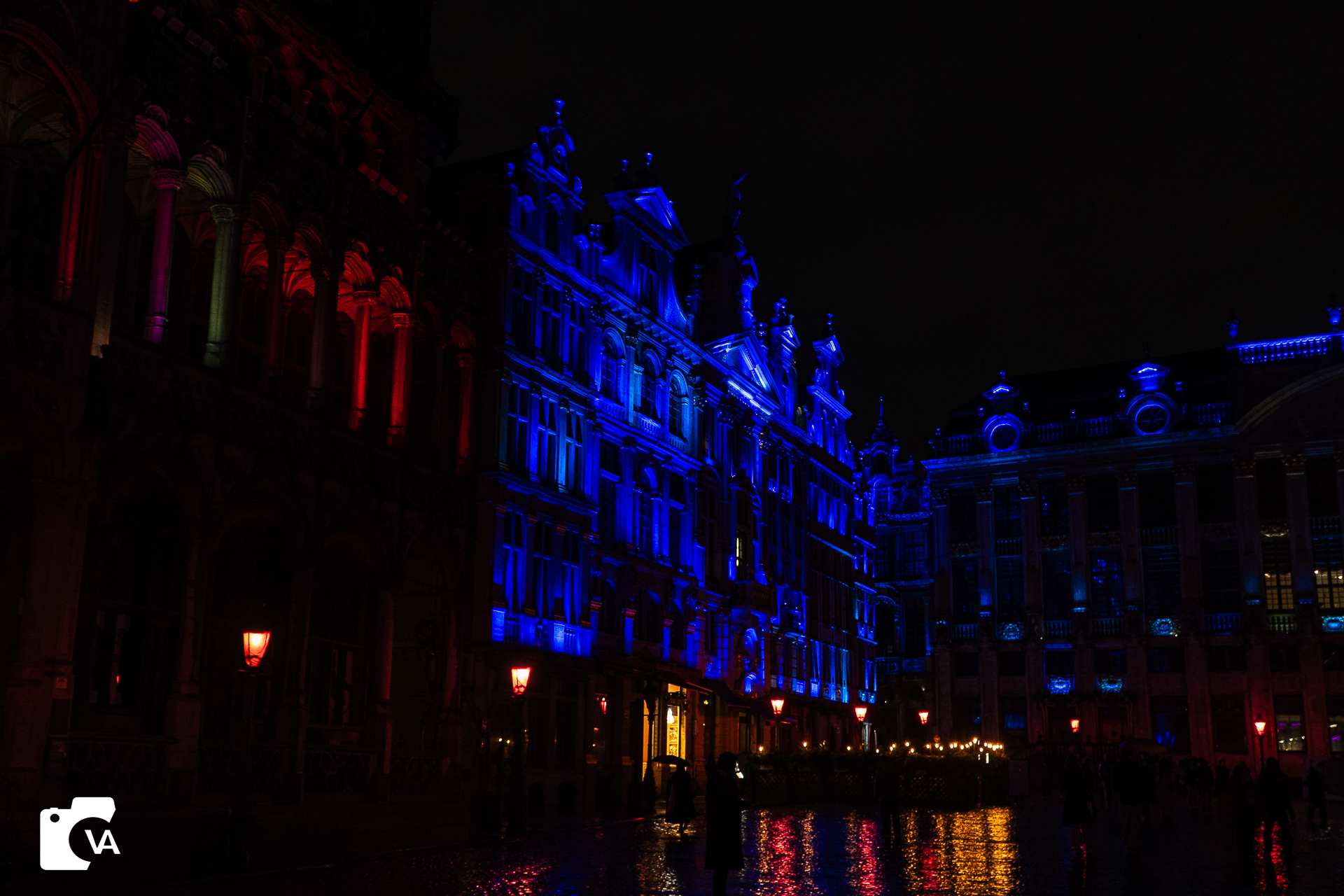 Gouden uur fotografie